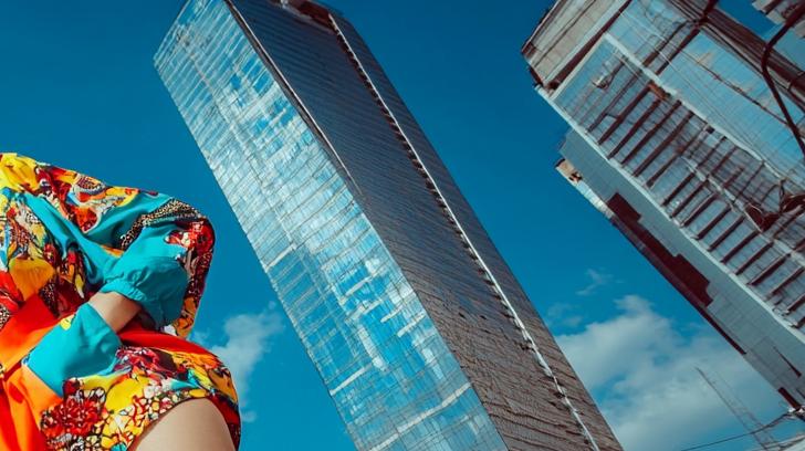 вирт модель с размером груди