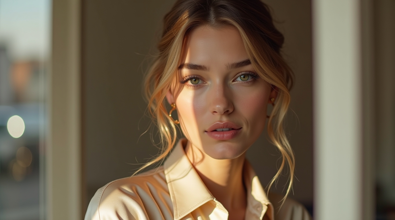 вирт модель с размером груди