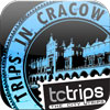 TcTrips - более продвинутое руководство, которое предлагает готовые тематические маршруты для изучения Кракова