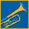 Play Bugle Call - это забавное приложение, благодаря которому вы можете присоединиться к трубачу на юге и вместе играть в бугл-коллера