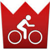 Если вы хотите кататься на велосипеде не только по центру, но и пойти немного дальше , я рекомендую приложение Bicycle Maps